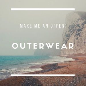 jackets | puffers | teddy | bombers | dressy